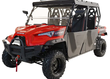 ATV