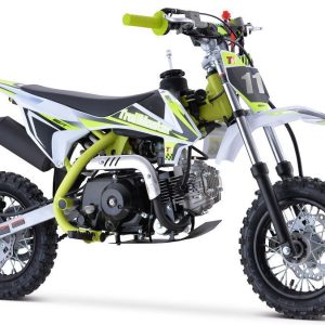 TrailMaster TM10-110 Dirt Bike 110cc