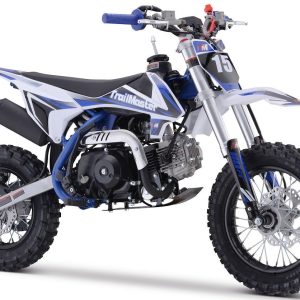 TrailMaster SK 110S Motorcycle 110cc Semi-Auto