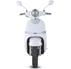 TrailMaster Turino 200 Scooter