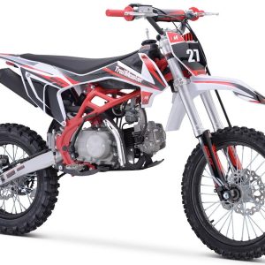 TrailMaster SX 125 Motorcycle 125cc