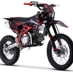 TrailMaster SX 150 Motorcycle 150cc
