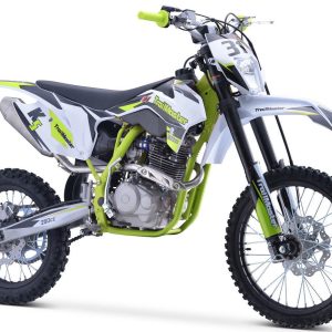 TrailMaster TM33-250 Dirt Bike 250cc