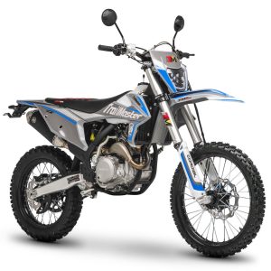 TrailMaster 300E XRS (EFI)