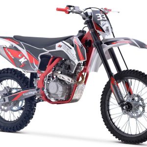 TrailMaster LX 250 Motorcycle 250cc