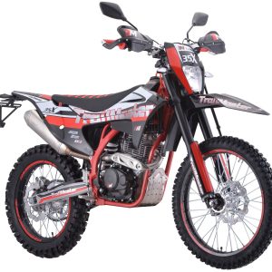TrailMaster TM35X-250 Dual Sport 250cc