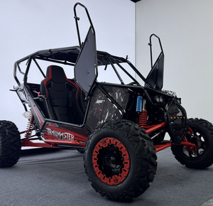 TrailMaster KX 300