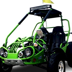 TrailMaster 200E XRX (EFI)