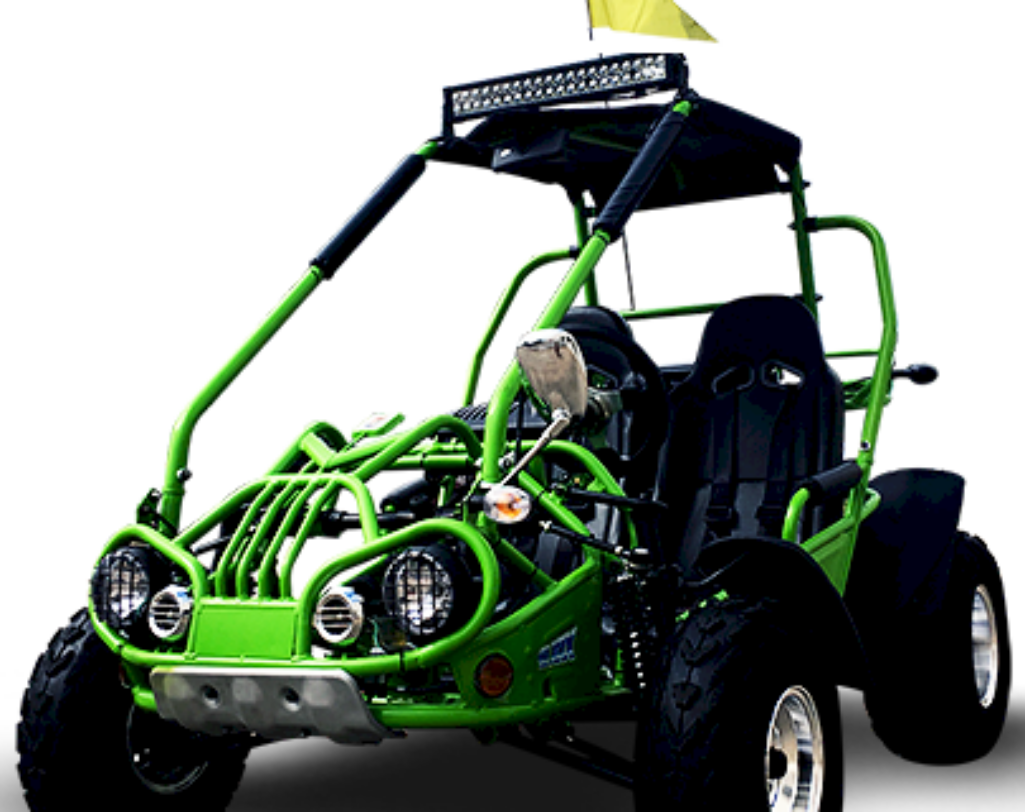 TrailMaster 200E XRX (EFI)
