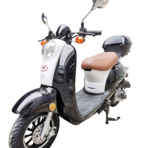 TrailMaster Milano 50N Scooter