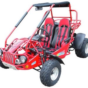 TrailMaster 300 XRS 4E (EFI)