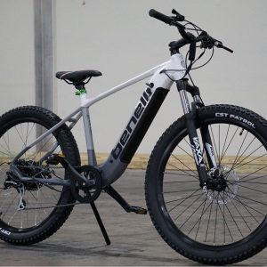 Benelli Mantus 500 Electric Bike