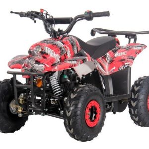 JHL T110 Mini 110 Sport ATV
