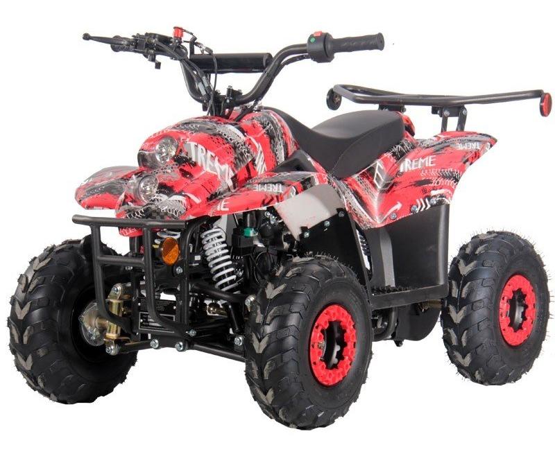 JHL T110 Mini 110 Sport ATV