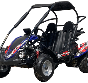 TrailMaster Blazer i200R (Electric)