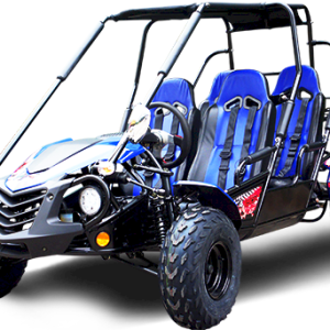 TrailMaster Blazer4 200EX (EFI) 4-Seater