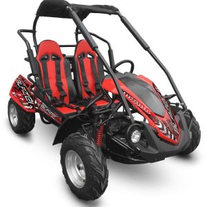 TrailMaster Blazer 200R Mid Go Kart