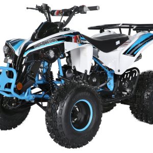 JHL C125 Sport ATV