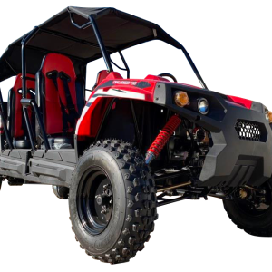TrailMaster Challenger4 200EX (EFI) 4-Seater