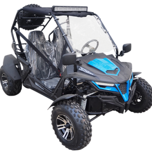 TrailMaster Cheetah 200EX (EFI)