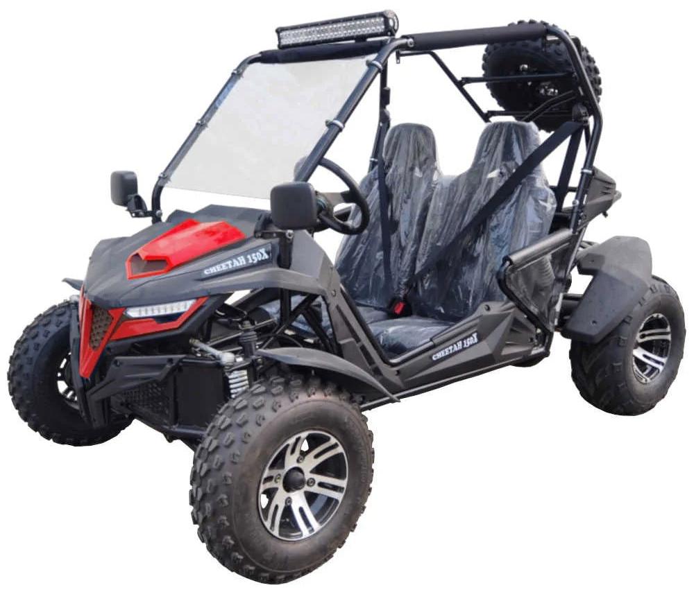 TrailMaster Cheetah 200X