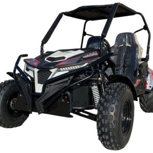 TrailMaster Cheetah 3 Go Kart