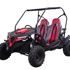 TrailMaster Cheetah 8 Go-Kart