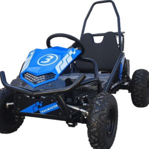 TrailMaster Cheetah i3 (Electric)