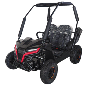 TrailMaster Cheetah i6 (Electric)