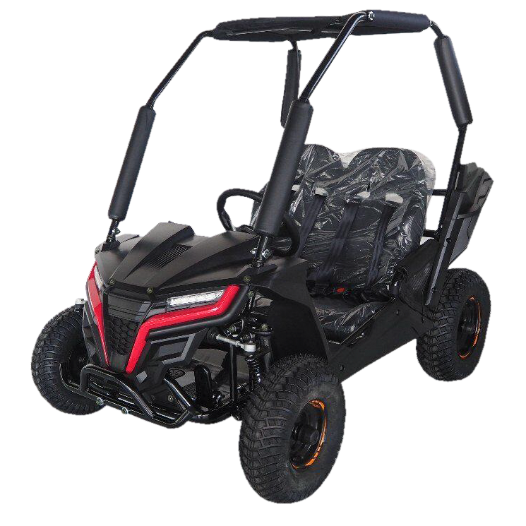 TrailMaster Cheetah i6 (Electric)