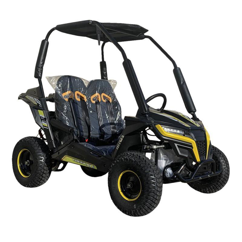 TrailMaster Cheetah i6 (Electric) - Image 2