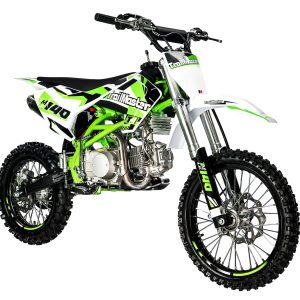 TrailMaster LK 140 Pro-Series Dirt Bike