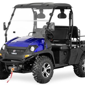 TrailMaster Taurus4 450 GV 4x4 6-Seater