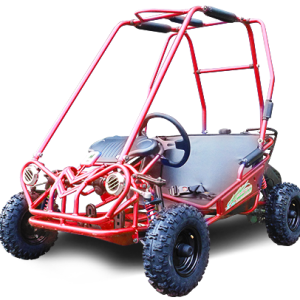 TrailMaster Mini XRS+