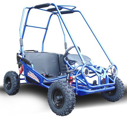 TrailMaster Mini XRS+ - Image 2