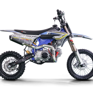 TrailMaster SK 110E Motorcycle 110cc (EFI)