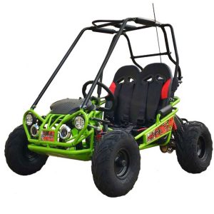 TrailMaster Mini XRX+