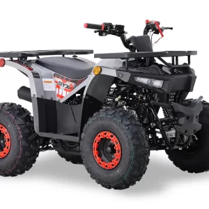 SYX MOTO 125 EFI