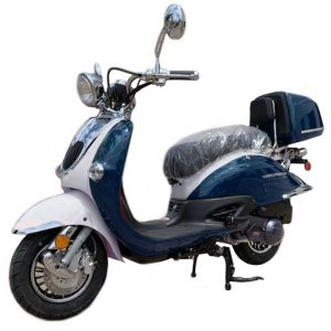 TrailMaster Sorrento 150 Scooter