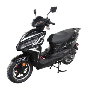 TrailMaster Flash 50N Scooter