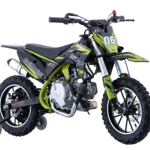 TrailMaster TM06-60 Dirt Bike 60cc