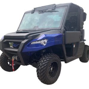 TrailMaster WorkCross 1000