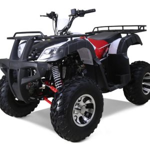 JHL 200 ATV Utility 3200U