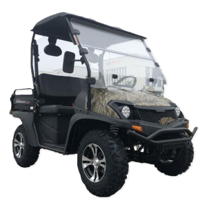 TrailMaster Taurus 200U UTV w/Bed