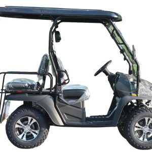 TrailMaster Taurus 50EV UTV Electric