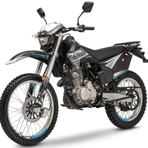 TrailMaster TM T5 Dual Sport