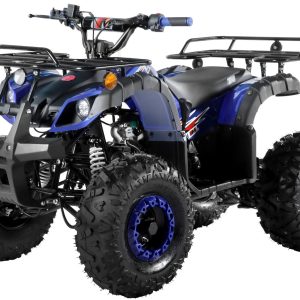 JHL B125 Utility ATV