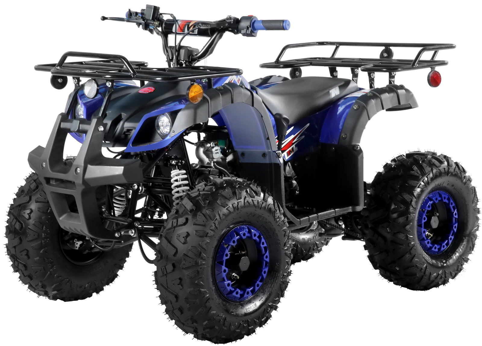 JHL B125 Utility ATV