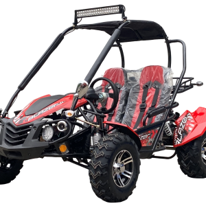 TrailMaster Blazer 200EX (EFI)