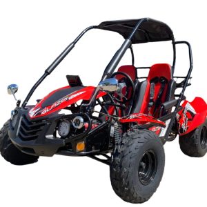 TrailMaster Blazer i2K (Electric)